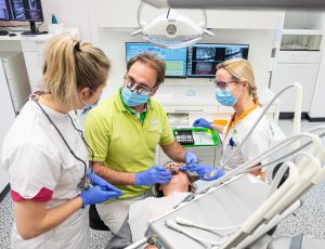 Opleiding preventie assistent, tandheelkunde, mondzorg, preventie assistent