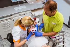 lokale anesthesie tandheelkunde
