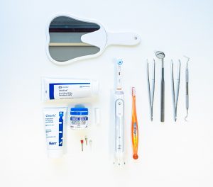 Innovatie tandartspraktijk beekpark, preventie, opleiding preventie assistent, instrumentarium