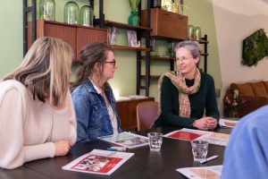 Karen Morup, Docent, Gewoon Gaaf, Tandarts, kinderpreventie