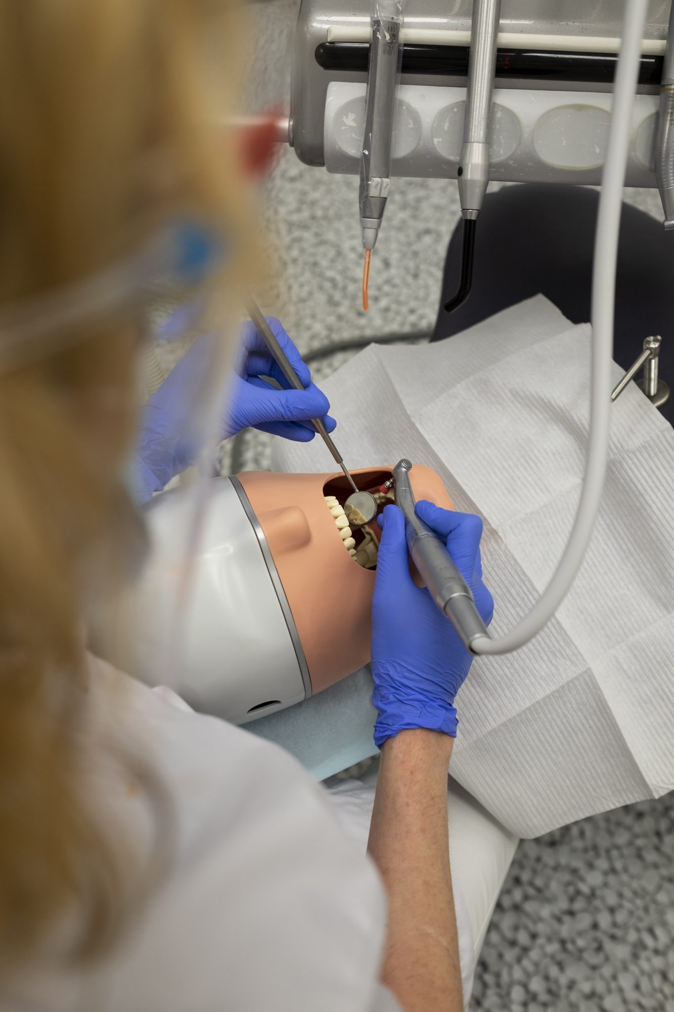 Wat is het verschil tussen een paro en preventie assistent ?